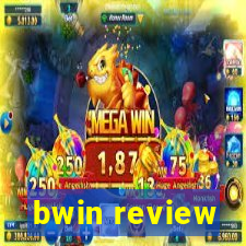 bwin review